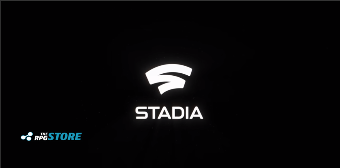 Google Stadia