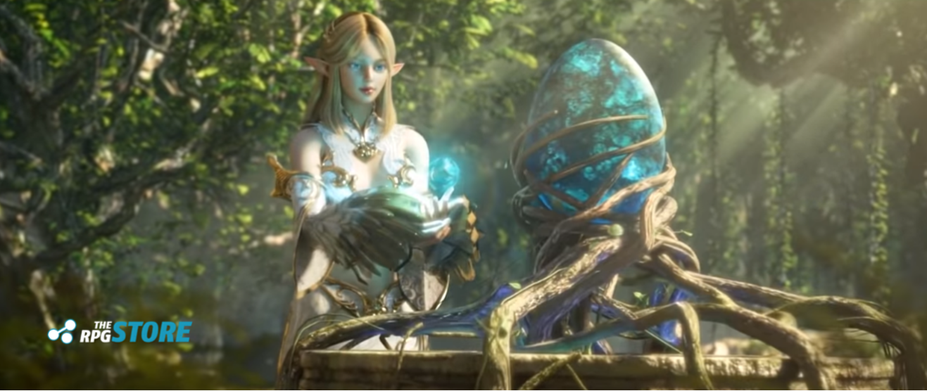 lineage 2 M