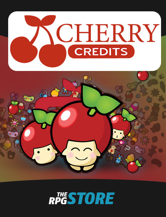 Cherry Credits