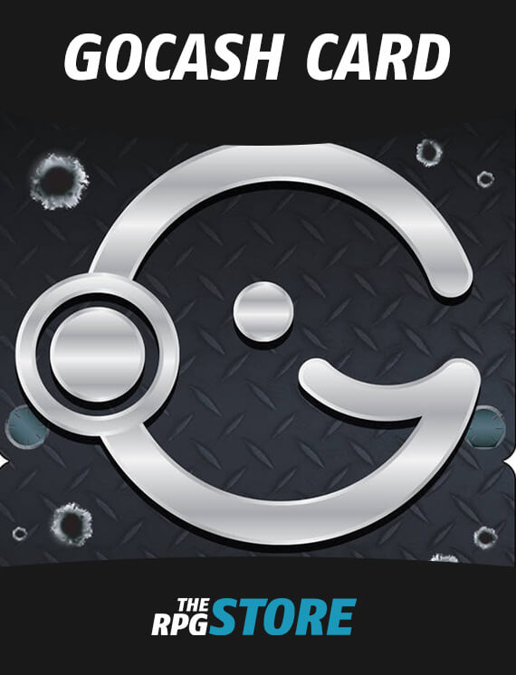 GoCash Game Card