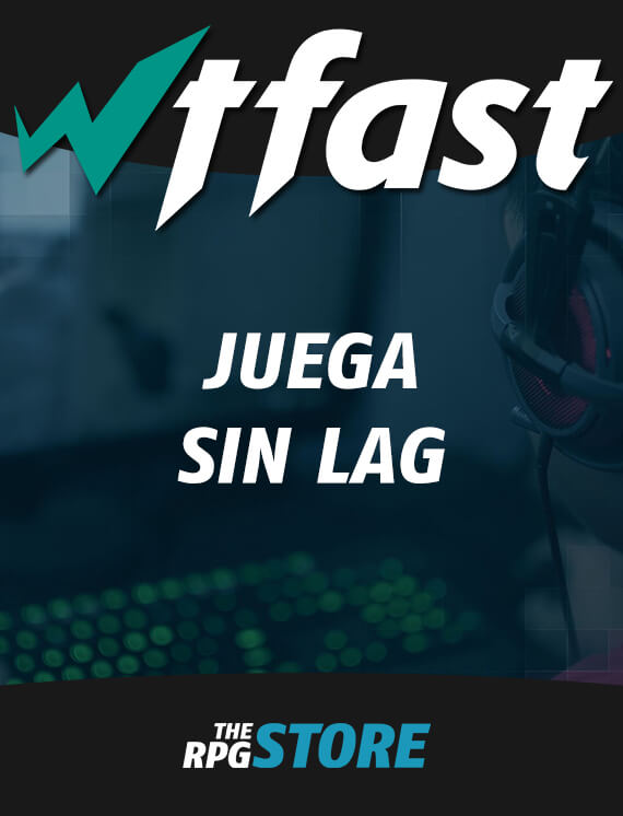 WTFast